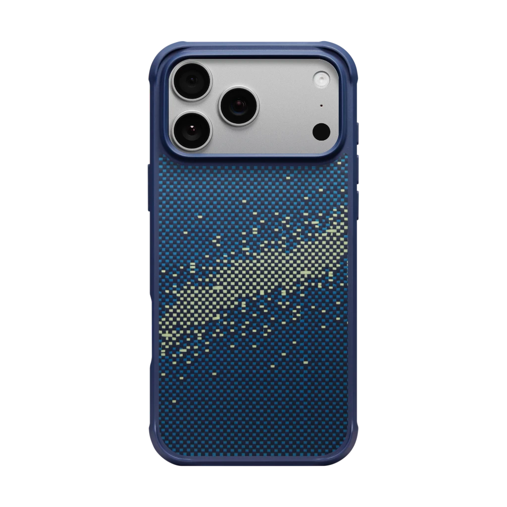 StarPeak Handyhülle für iPhone 17 Serie & Galaxy S25 Serie