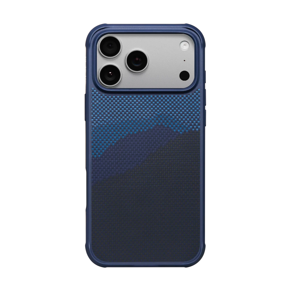 StarPeak Handyhülle für iPhone 17 Serie & Galaxy S25 Serie