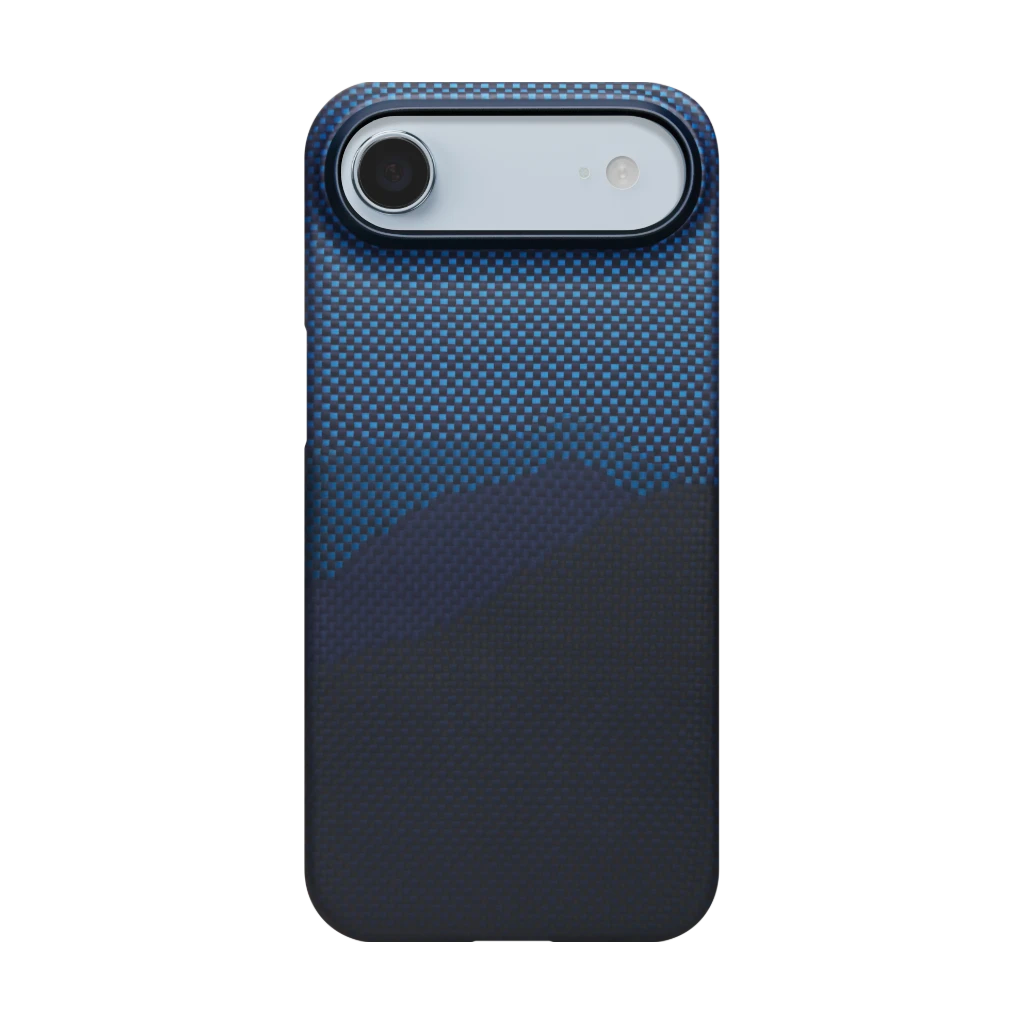 StarPeak Handyhülle für iPhone 17 Serie & Galaxy S25 Serie