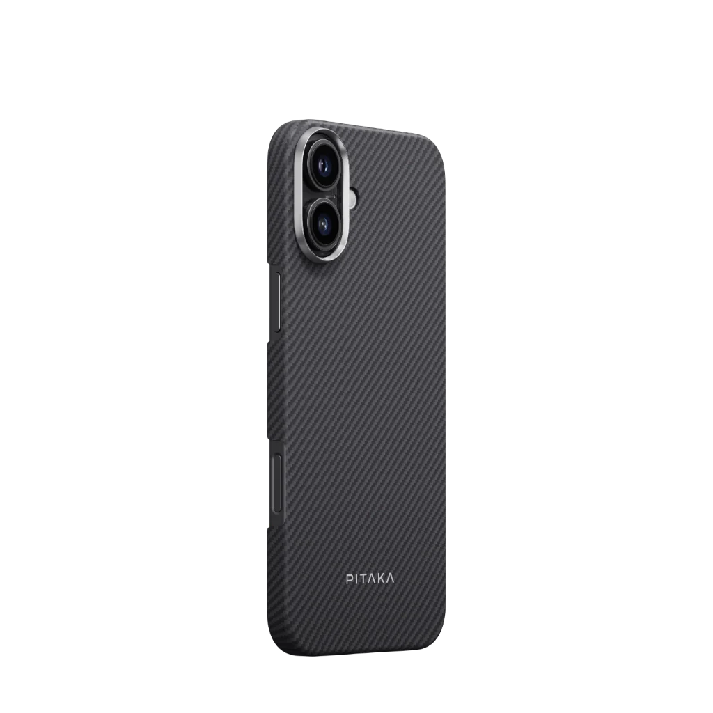 Klassische Handyhülle für iPhone, Galaxy und Google Pixel