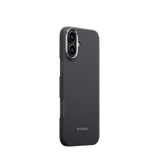 Klassische Handyhülle für iPhone, Galaxy und Google Pixel