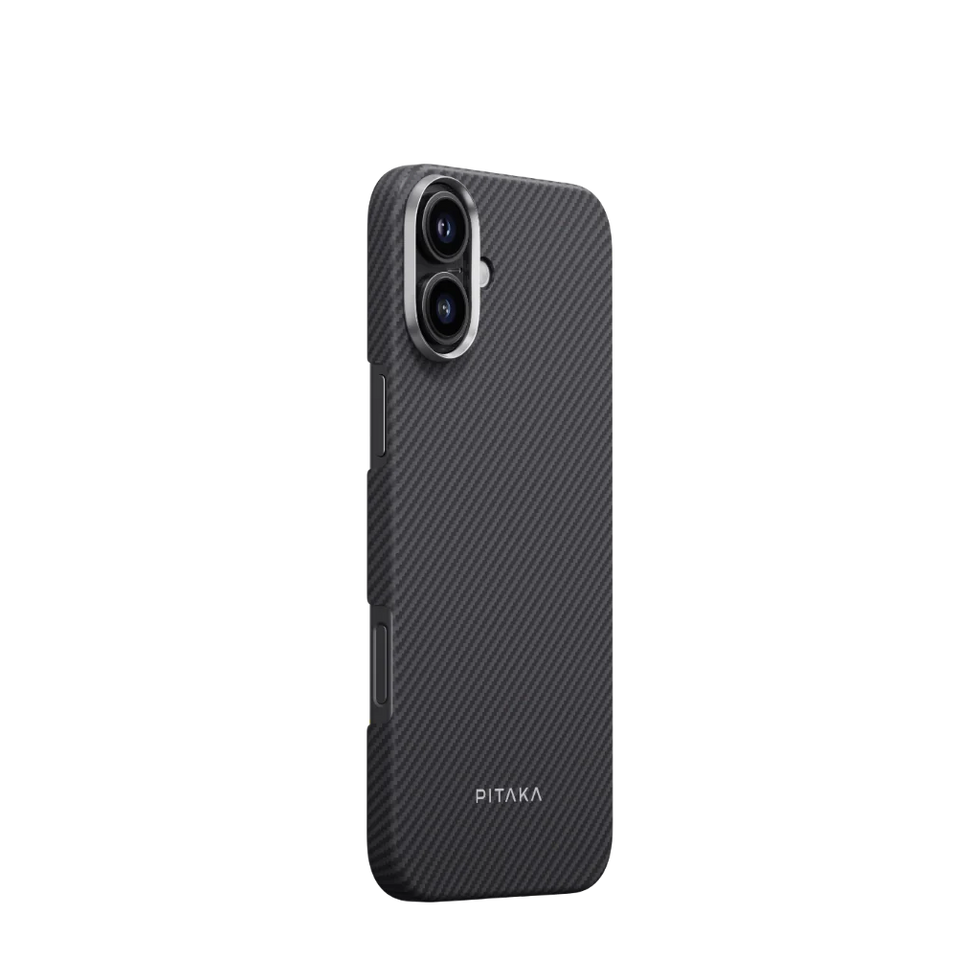 Klassische Handyhülle für iPhone, Galaxy und Google Pixel