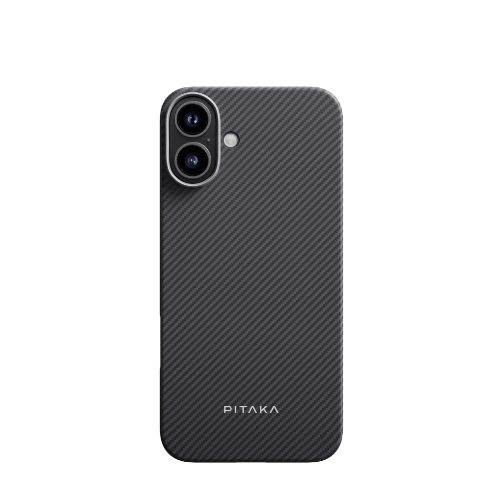 Klassische Handyhülle für iPhone, Galaxy und Google Pixel