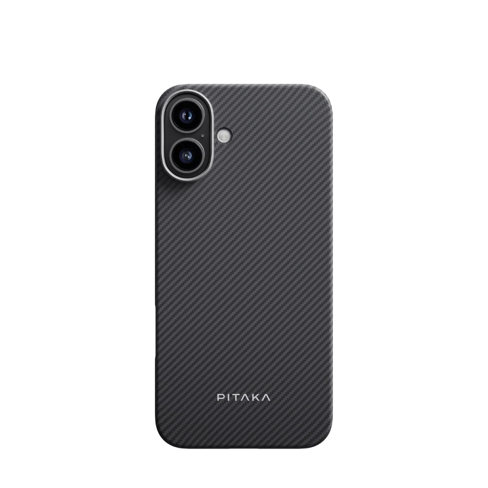 Klassische Handyhülle für iPhone, Galaxy und Google Pixel