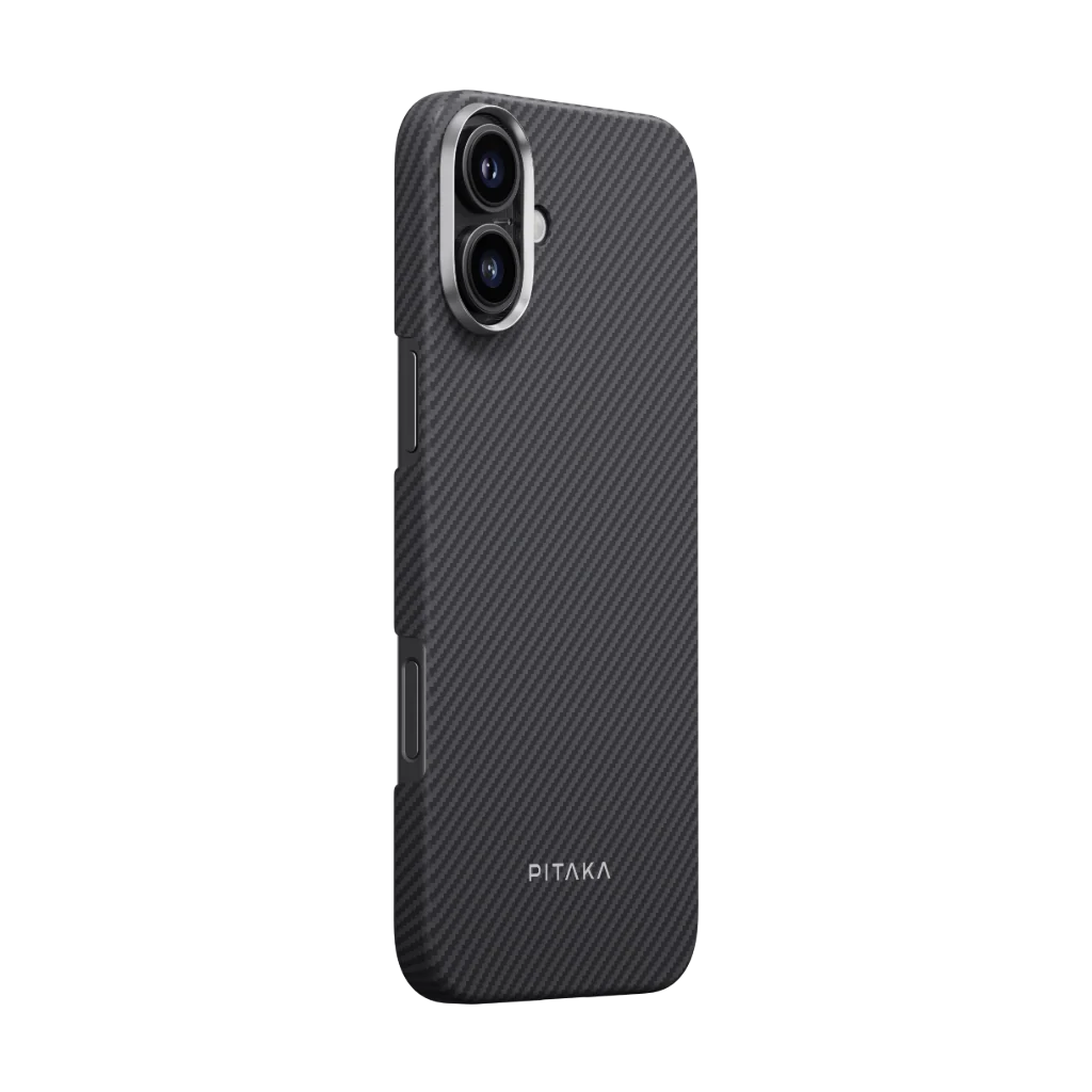 Klassische Handyhülle für iPhone, Galaxy und Google Pixel