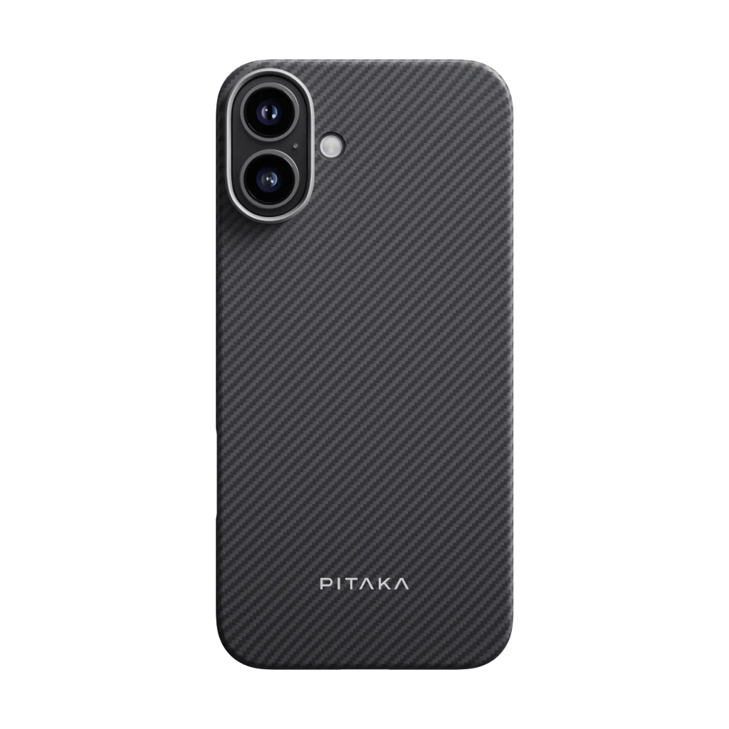 Klassische Handyhülle für iPhone, Galaxy und Google Pixel