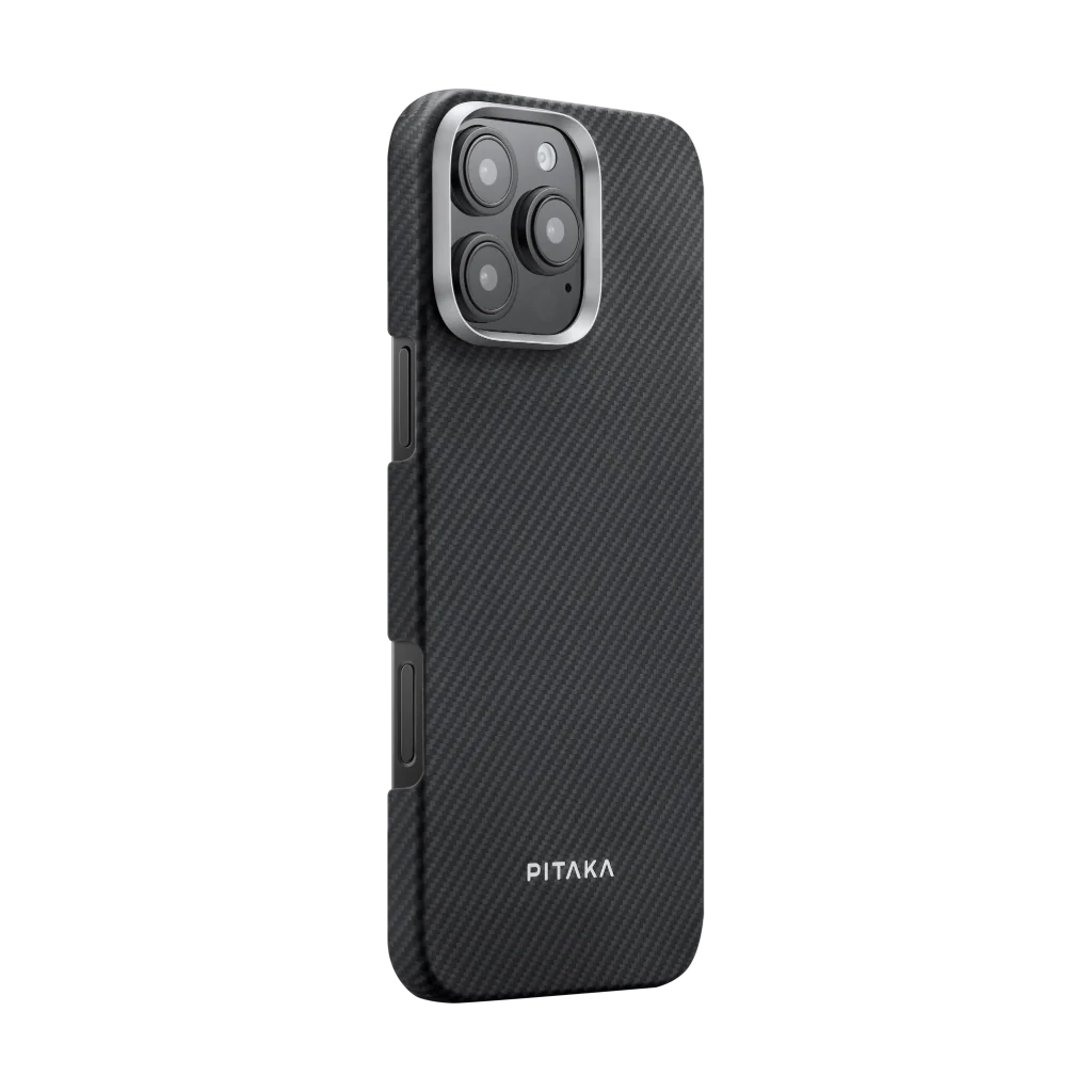 Klassische Handyhülle für iPhone, Galaxy und Google Pixel