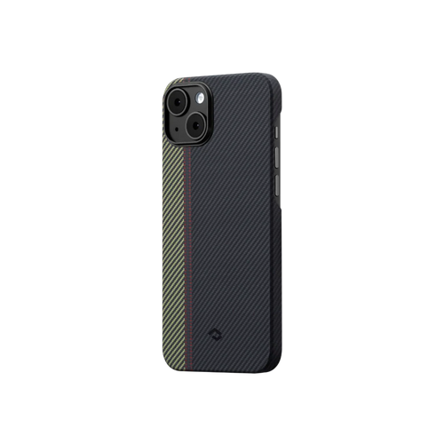 iPhone 14 / Ouvertüre / Ultradünne Hülle