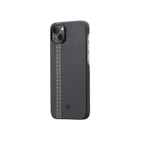 iPhone 14 / Rhapsodie / Ultradünne Hülle
