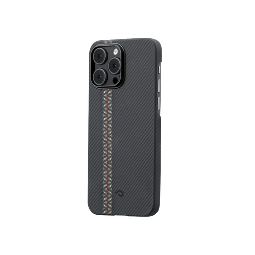 iPhone 14 Pro / Rhapsodie / Ultradünne Hülle