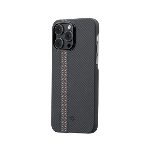iPhone 14 Pro Max / Rhapsodie / Ultradünne Hülle