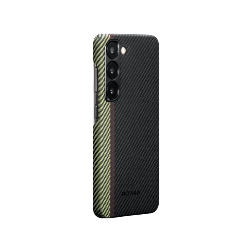 Samsung Galaxy S23 / Ouvertüre / Ultradünne Hülle