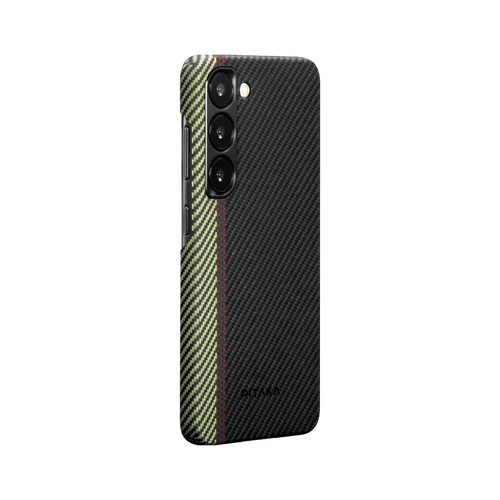 Samsung Galaxy S23 Plus / Ouvertüre / Ultradünne Hülle