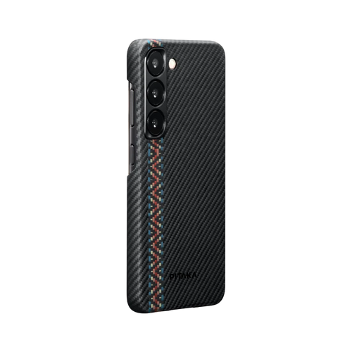 Samsung Galaxy S23 Plus / Rhapsodie / Ultradünne Hülle