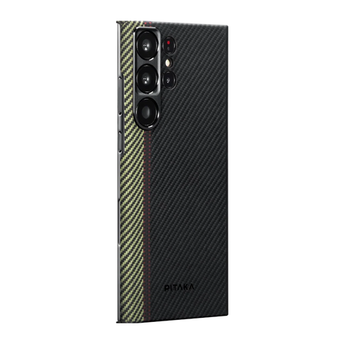 Samsung Galaxy S23 Ultra / Ouvertüre / Ultradünne Hülle