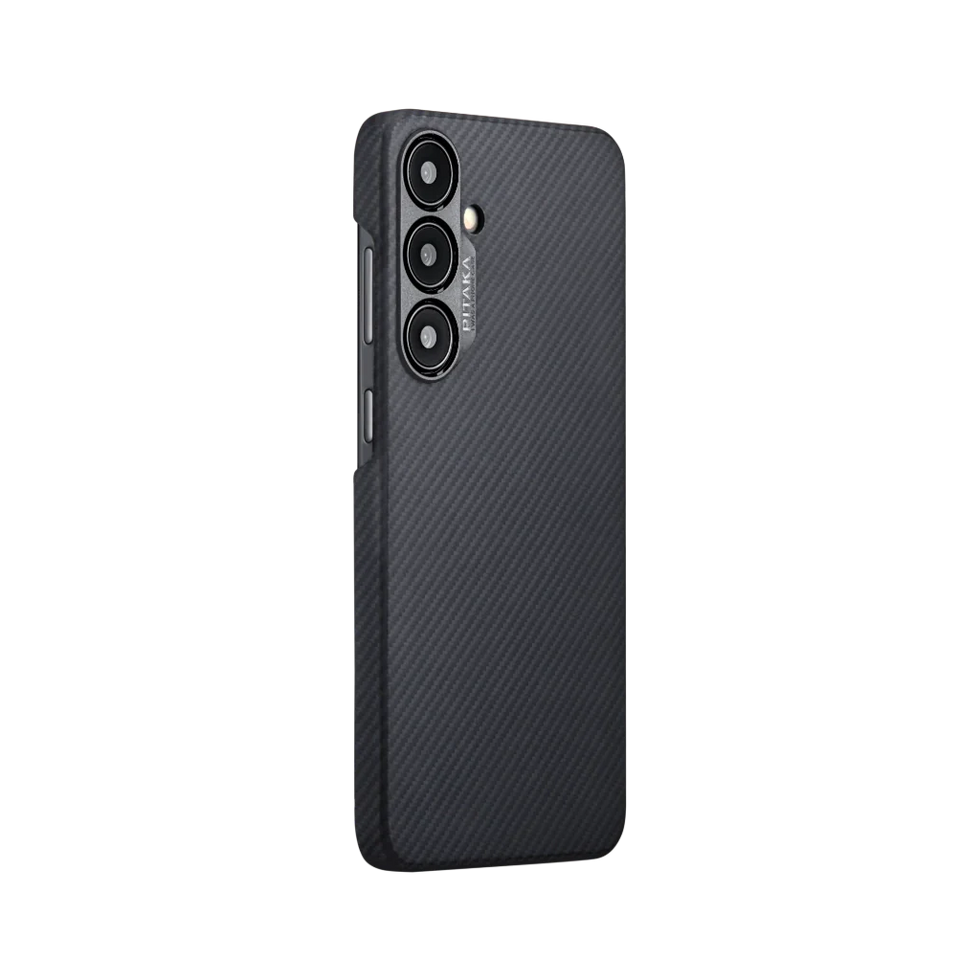 Klassische Handyhülle für iPhone, Galaxy und Google Pixel