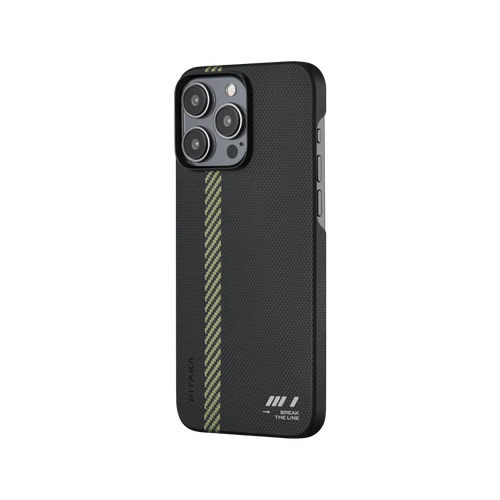 iPhone 15 Pro / Die Linie durchbrechen / Ultradünne Hülle