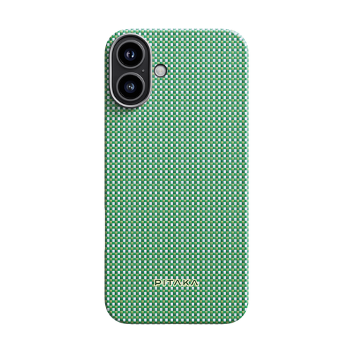 iPhone 16 / Wald / Ultradünne Hülle