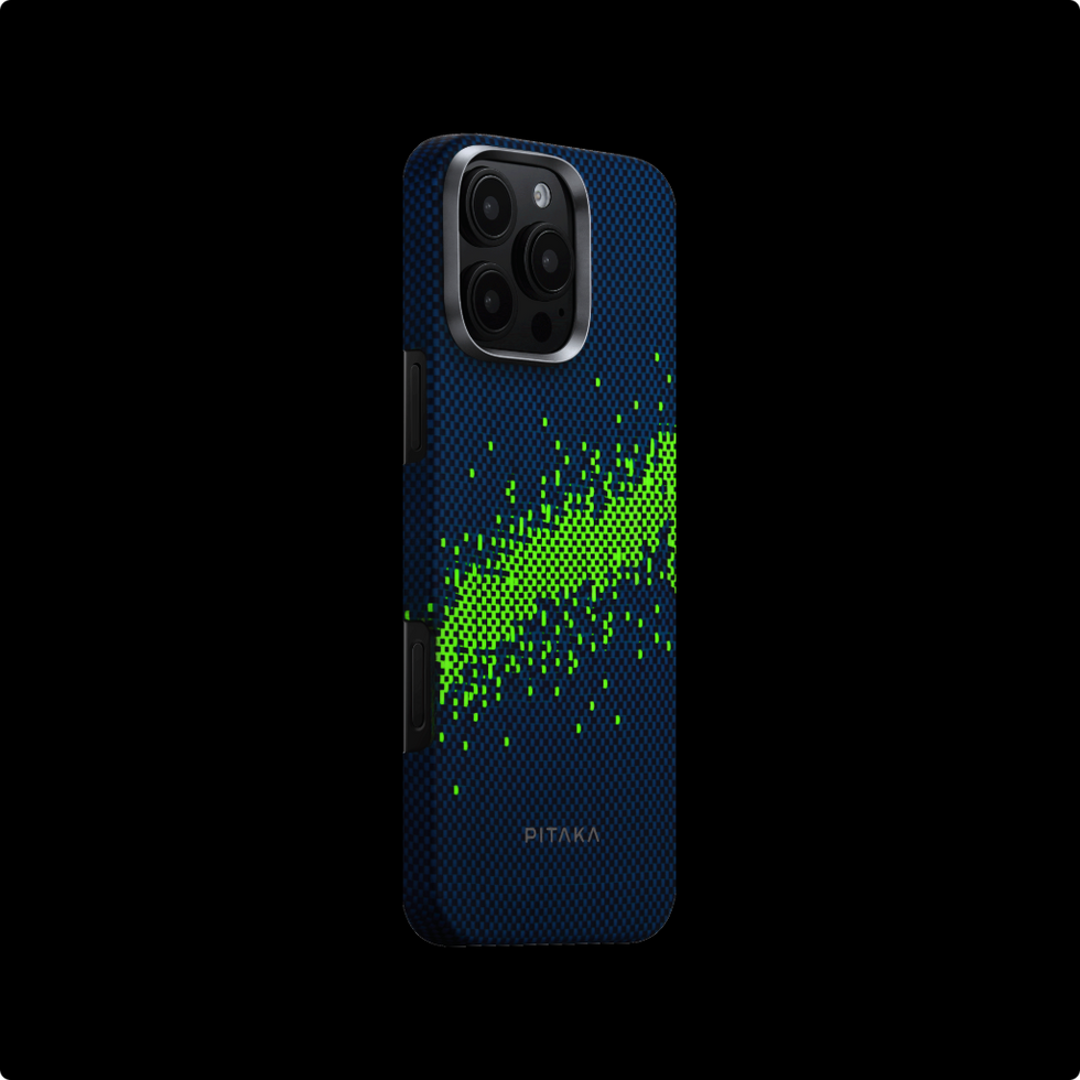 StarPeak Handyhülle für iPhone 17 Serie & Galaxy S25 Serie