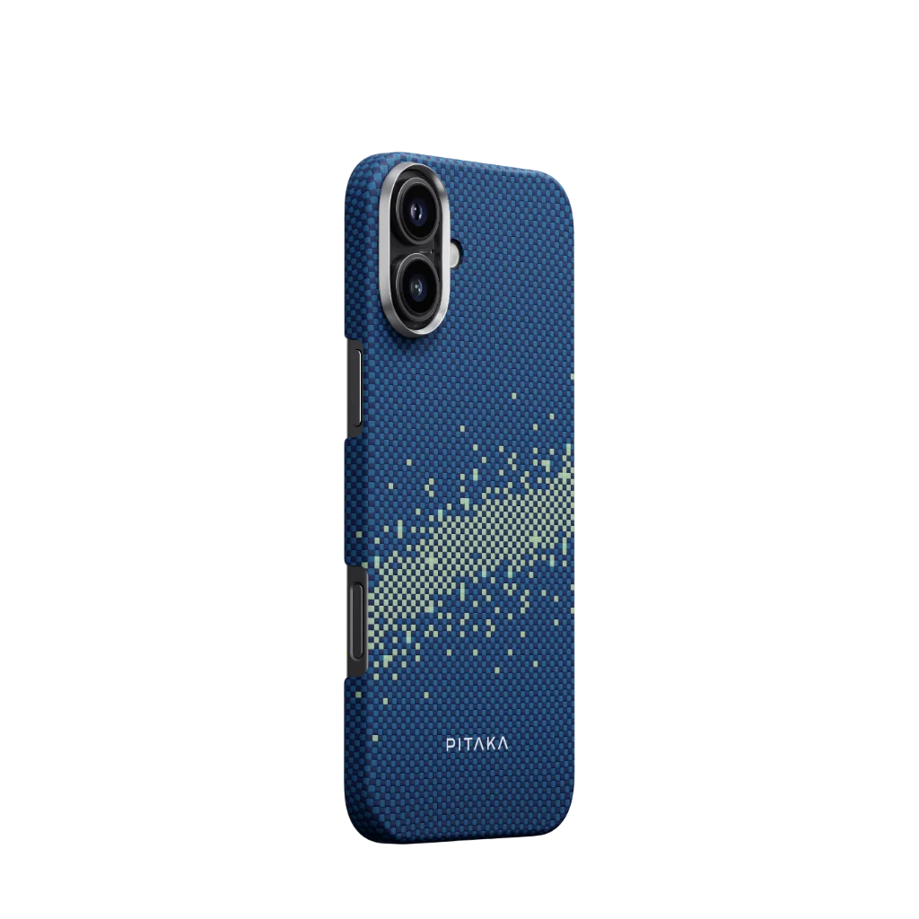 StarPeak Handyhülle für iPhone 17 Serie & Galaxy S25 Serie
