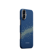 StarPeak Handyhülle für iPhone 17 Serie & Galaxy S25 Serie