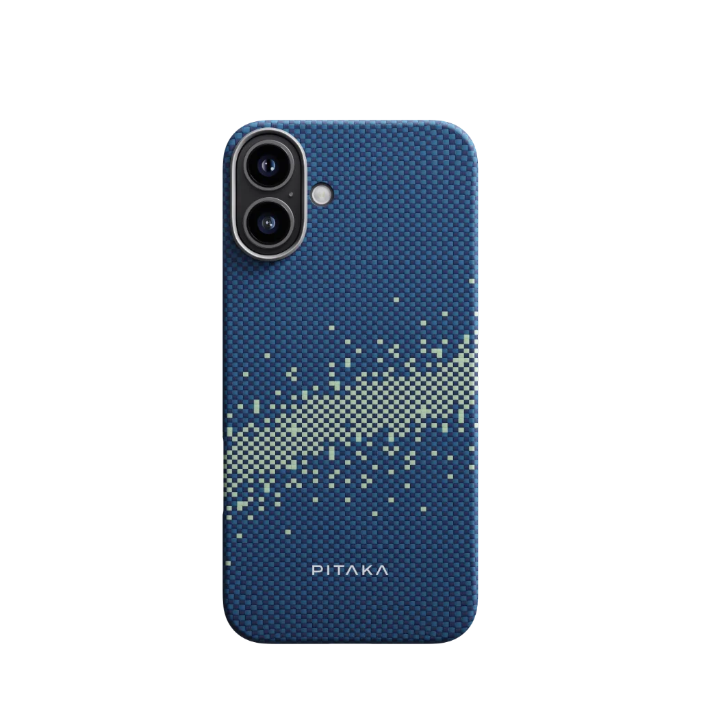 StarPeak Handyhülle für iPhone 17 Serie & Galaxy S25 Serie