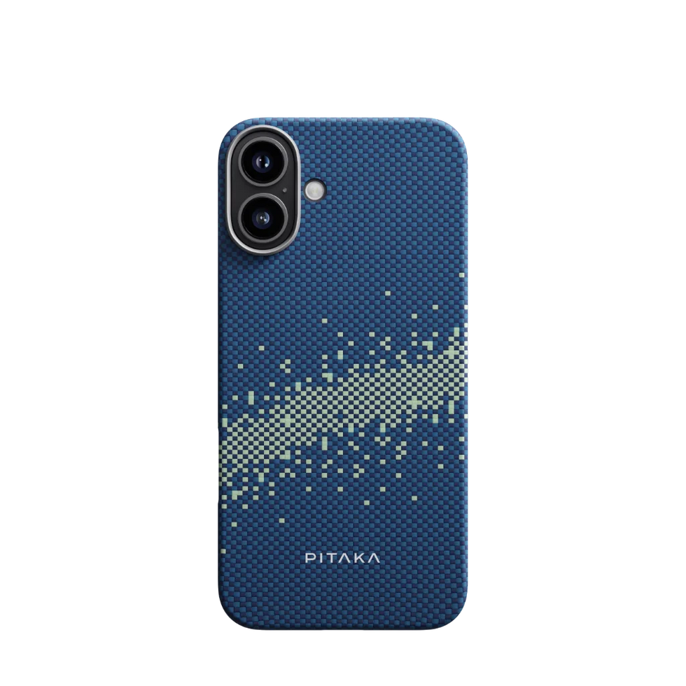 StarPeak Handyhülle für iPhone 17 Serie & Galaxy S25 Serie