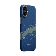 StarPeak Handyhülle für iPhone 17 Serie & Galaxy S25 Serie