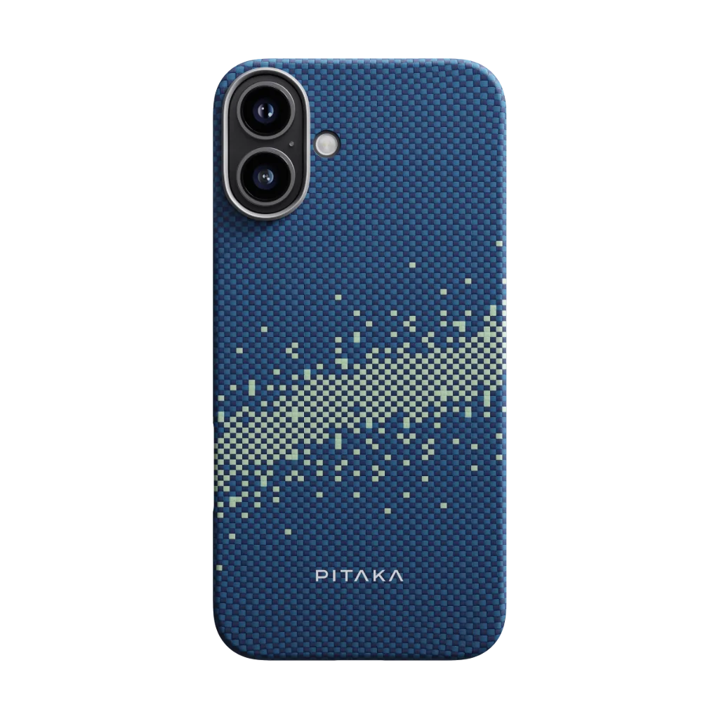 StarPeak Handyhülle für iPhone 17 Serie & Galaxy S25 Serie