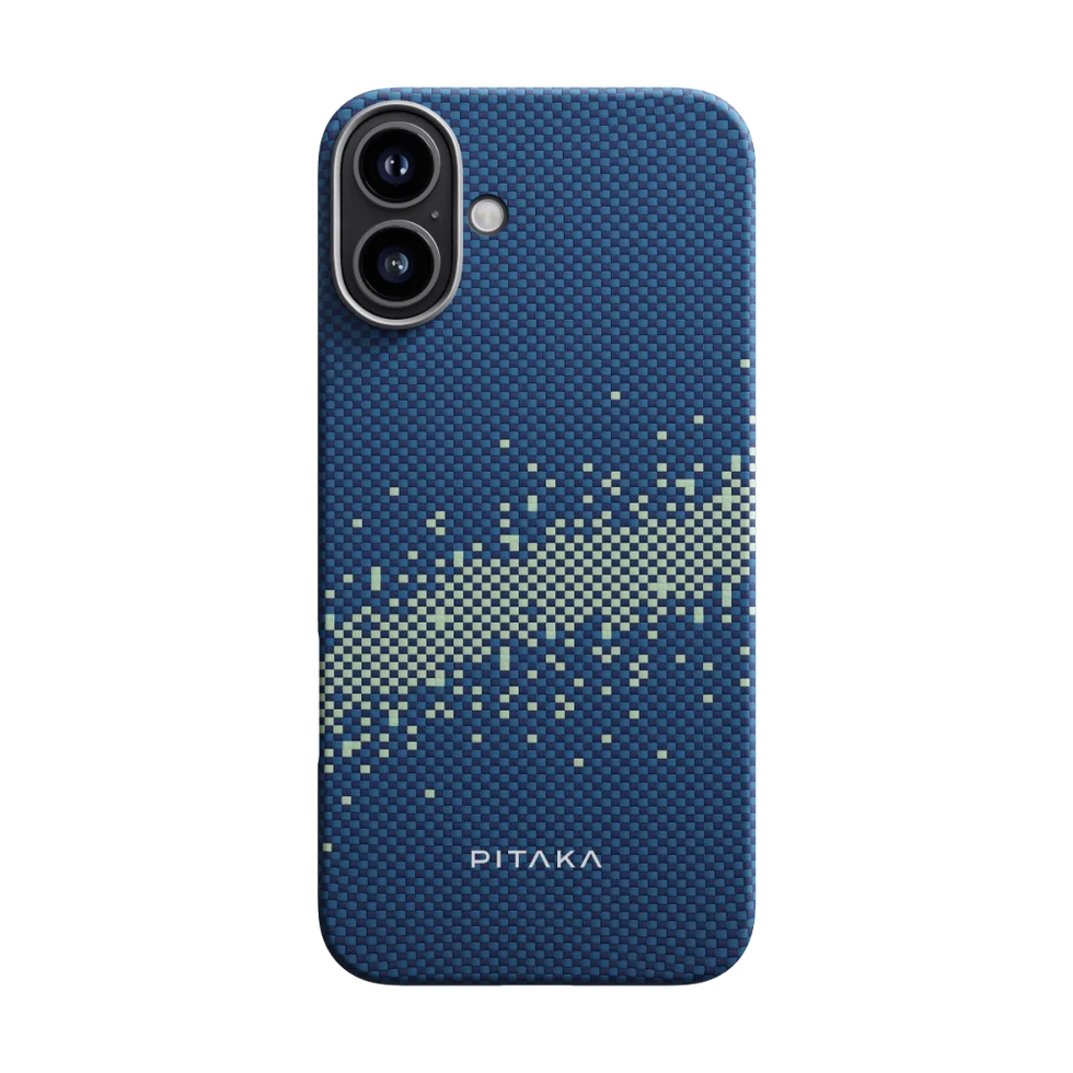 StarPeak Handyhülle für iPhone 17 Serie & Galaxy S25 Serie