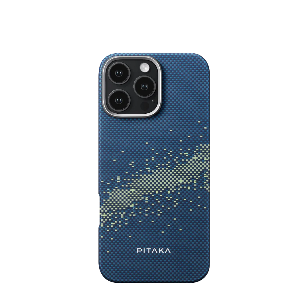 StarPeak Handyhülle für iPhone 17 Serie & Galaxy S25 Serie
