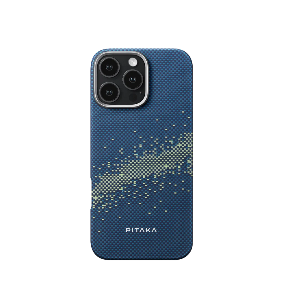 StarPeak Handyhülle für iPhone 17 Serie & Galaxy S25 Serie