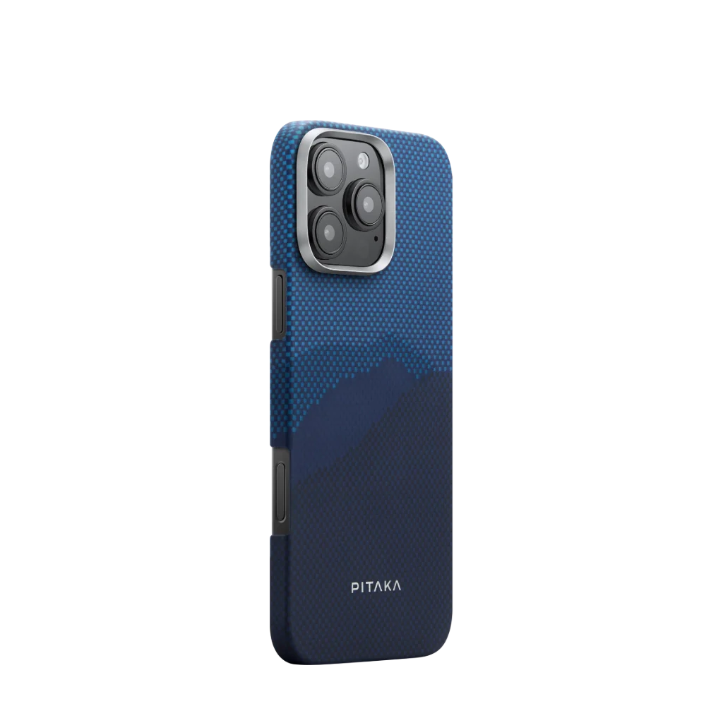 StarPeak Handyhülle für iPhone 17 Serie & Galaxy S25 Serie
