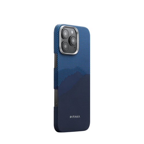 iPhone 16 Pro / über dem Horizont / Ultradünne Hülle