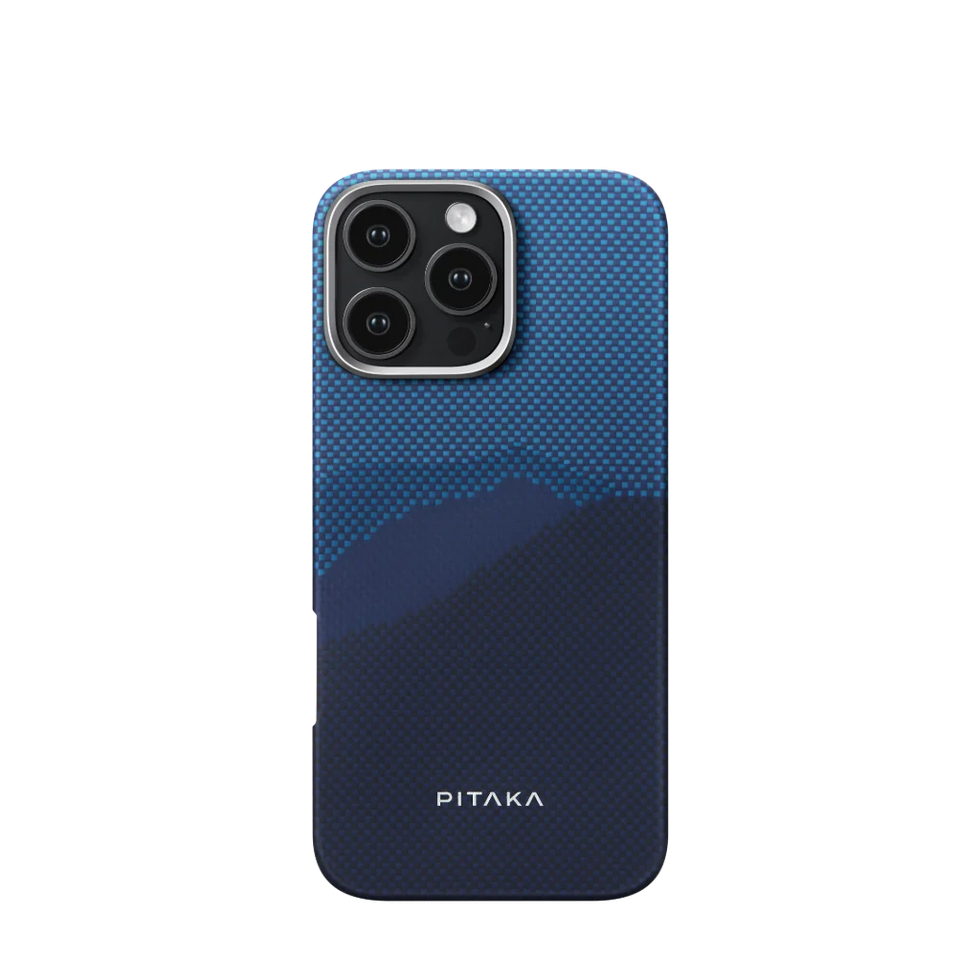 StarPeak Handyhülle für iPhone 17 Serie & Galaxy S25 Serie