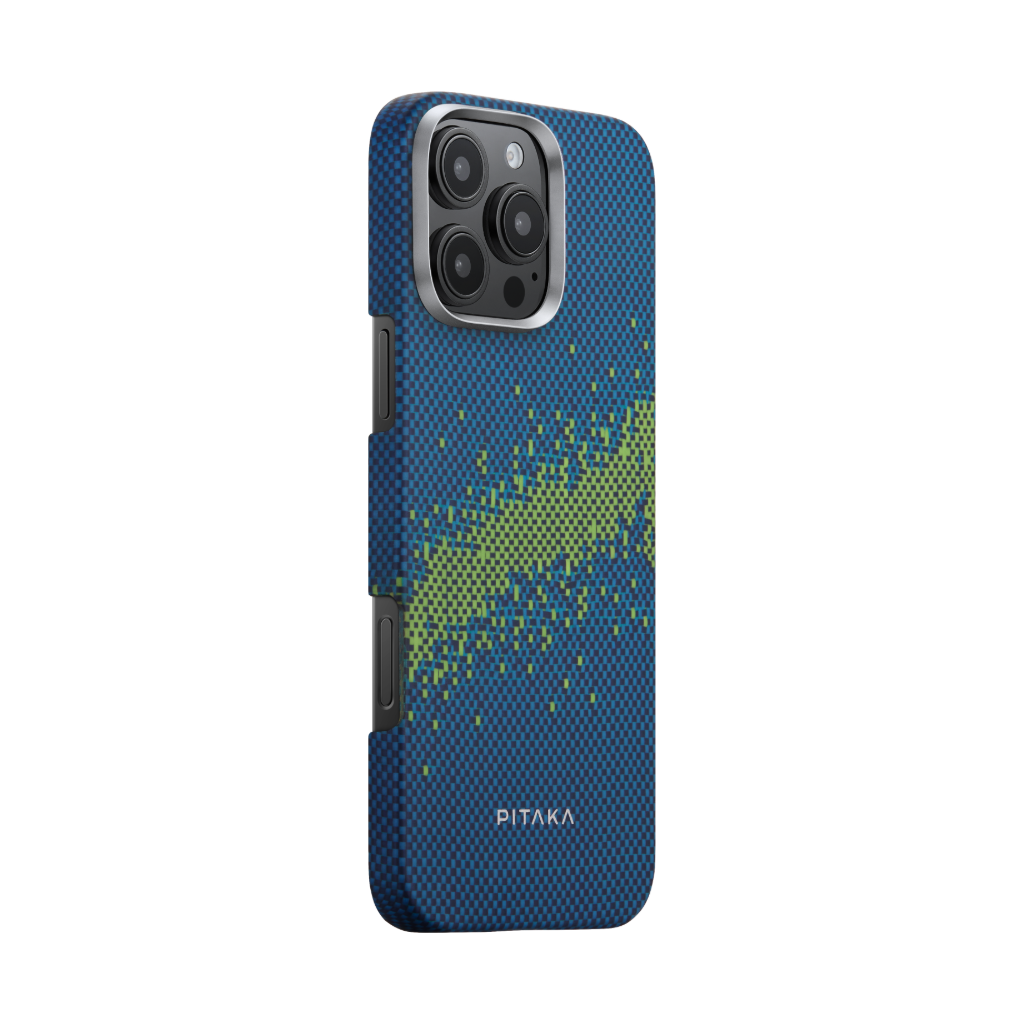 StarPeak Handyhülle für iPhone 17 Serie & Galaxy S25 Serie