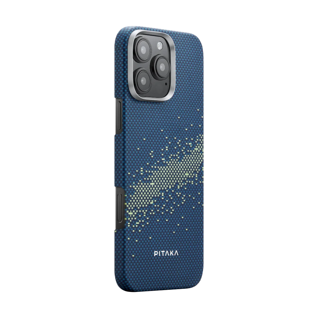 StarPeak Handyhülle für iPhone 17 Serie & Galaxy S25 Serie