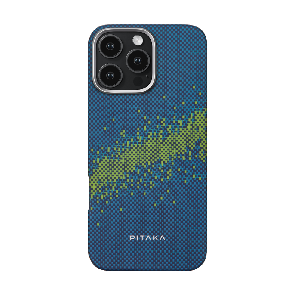 StarPeak Handyhülle für iPhone 17 Serie & Galaxy S25 Serie