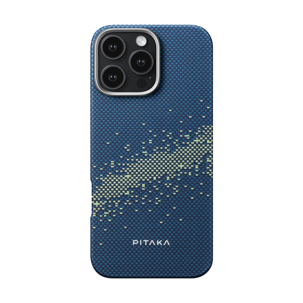 StarPeak Handyhülle für iPhone 17 Serie & Galaxy S25 Serie