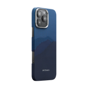 StarPeak Handyhülle für iPhone 17 Serie & Galaxy S25 Serie