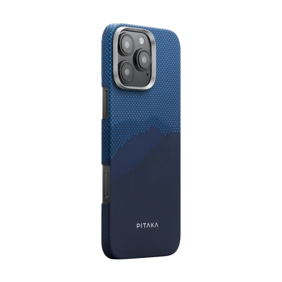 StarPeak Handyhülle für iPhone 17 Serie & Galaxy S25 Serie