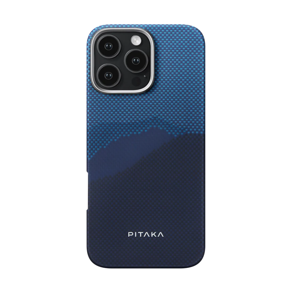 StarPeak Handyhülle für iPhone 17 Serie & Galaxy S25 Serie