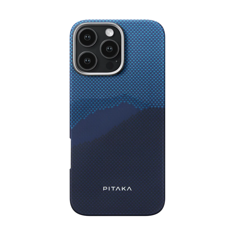 StarPeak Handyhülle für iPhone 17 Serie & Galaxy S25 Serie