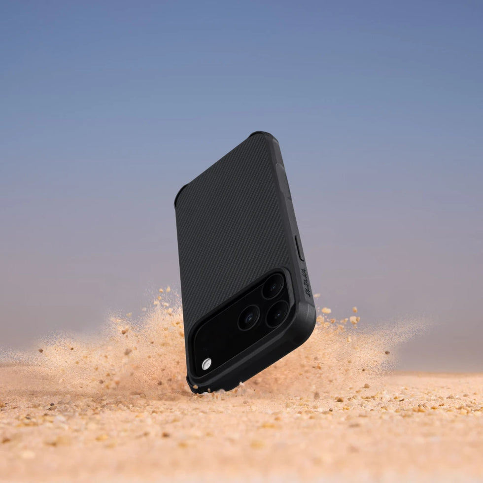 Klassische Handyhülle für iPhone, Galaxy und Google Pixel