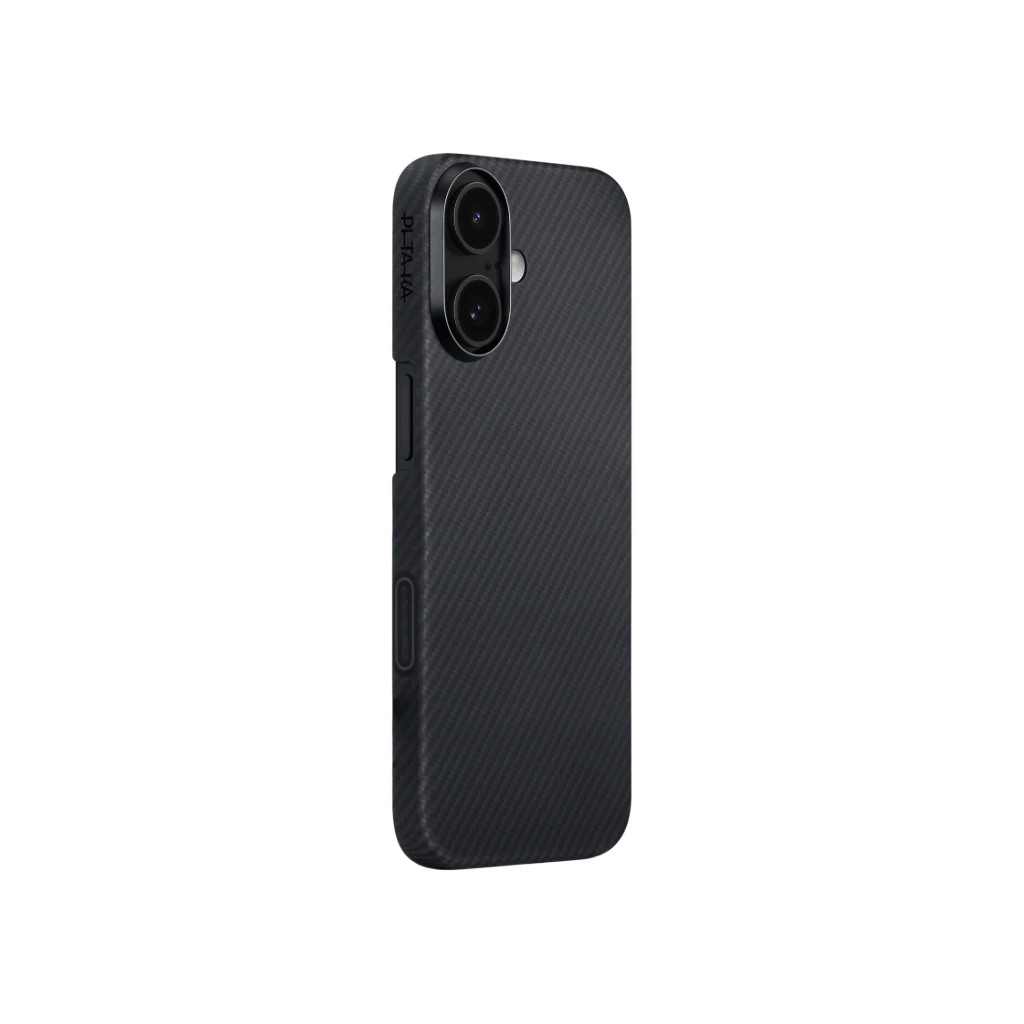 Klassische Handyhülle für iPhone, Galaxy und Google Pixel