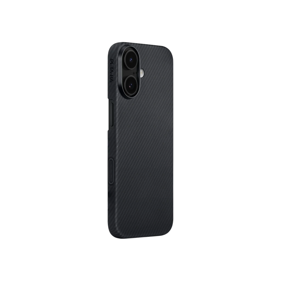 Klassische Handyhülle für iPhone, Galaxy und Google Pixel