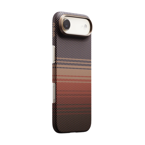 iPhone Air / Sunset / Ultradünne Hülle