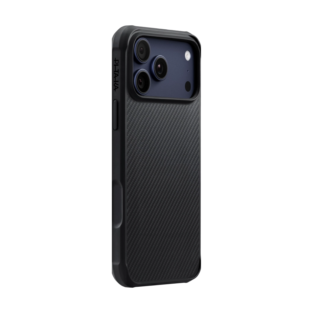 Klassische Handyhülle für iPhone, Galaxy und Google Pixel