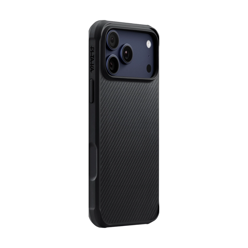 Klassische Handyhülle für iPhone, Galaxy und Google Pixel