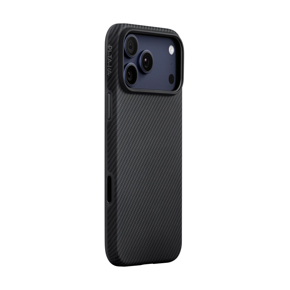Klassische Handyhülle für iPhone, Galaxy und Google Pixel